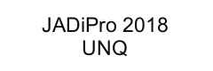 Jadipro 2018