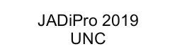 Jadipro 2019
