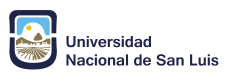 web UNSL